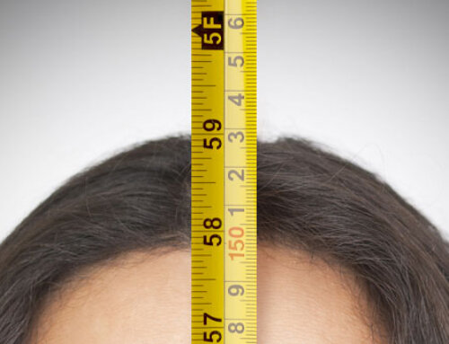 ﻿5 Step Plan to Grow Taller – seriously, try it!