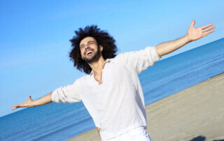 A Day Without Back Pain