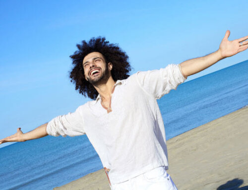 A Day Without Back Pain