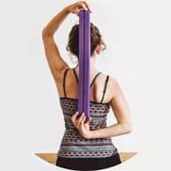 how can I improve my posture