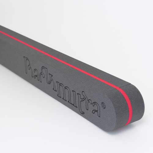 BackMitra Grey-Red