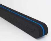 BackMitra Black-Blue