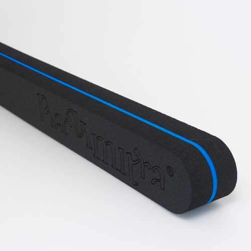 BackMitra Black-Blue