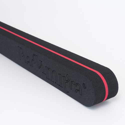 BackMitra Black-Red