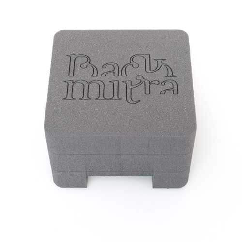 BackMitra Pillow Grey