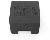 BackMitra Pillow Black