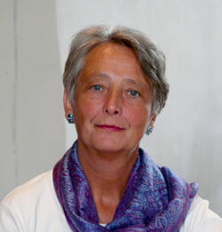Krista Mirjam Dijkerman
