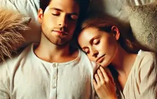 BackMitra Benefits: Stress Reduction and Better Sleep